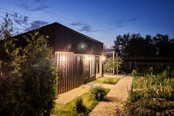 интерьераная фотосъемка недвижимости - фотографии для каталога